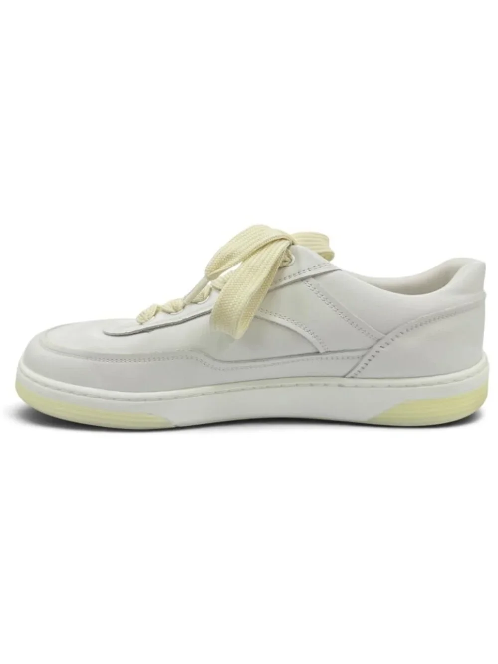 CHANEL 94 creases